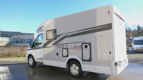 Mc4 - 331 – MCLOUIS MC4 231