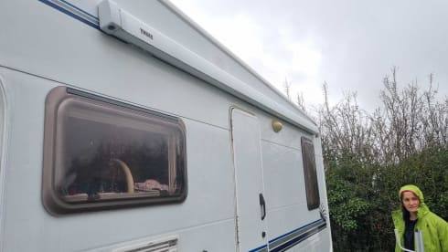 SUXi – SUXi - iMotorhome  and Off Grid Glamping