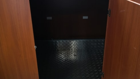 5 Sterren Camper – Mobilvetta semi-integral from 2016