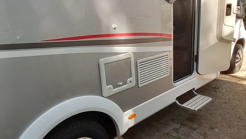 4p Sunlight semi-integrated uit 2015