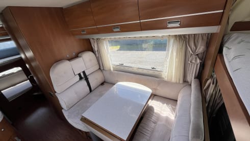 Manny – Mansardato laika kreos 3003