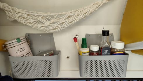 Rambo VIII – Off Grid, Touring or Site Set Up - Suitable for up to 5 persons!