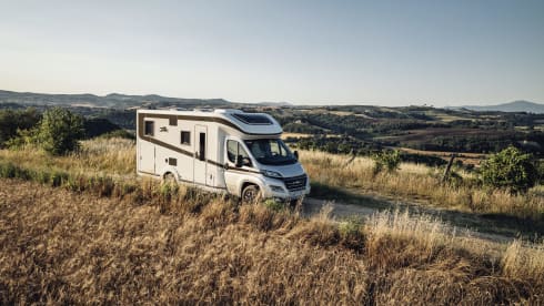 Laika Ecovip 3009