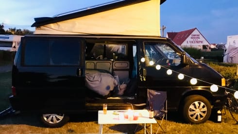 Willem – Willem de Volkswagen