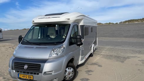 Leo – 4p LMC semi-integrated uit 2009