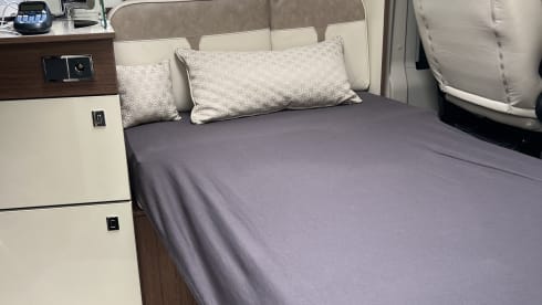 Fleurtje – 3p fully equipped Fleurette Cristal Edition