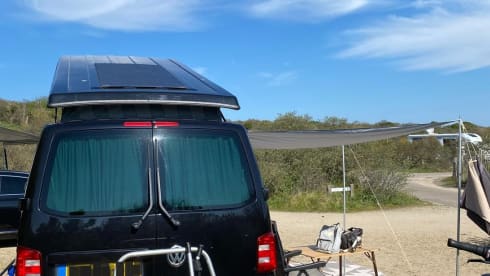 Holivan – 2p Volkswagen other from 2017