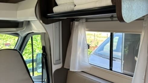 Benimar Cocoon 497 BJ 2022