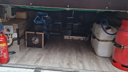 Campervan