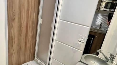 Luxury 6 Berth Swift Bessacarr Motorhome