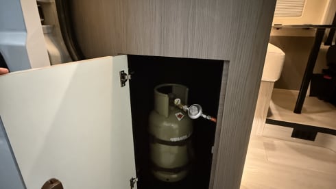 Freedom on Wheels – 2p Other bus from 2019