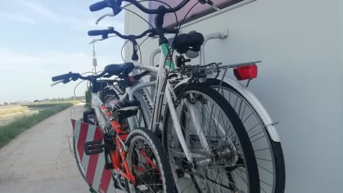 Alby84 – Comfort and safety