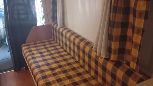 Filippo1980 – Camper rental Umbria