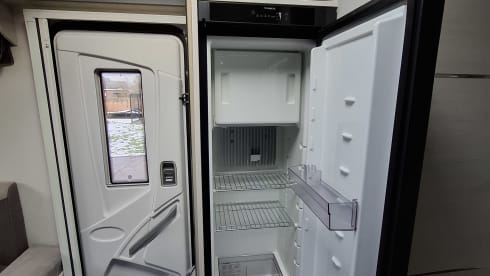5p Challenger semi-integrated uit 2021