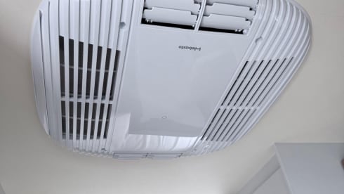 4p Bürstner semi-integrated uit 2026