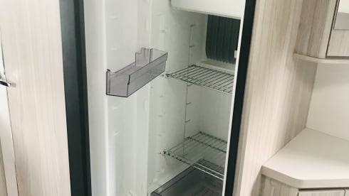 Millie  – 4 berth Autoquest 2021