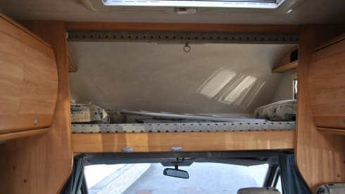 Jesse – Mercedes Adriatic 690