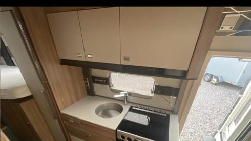 Hatty  – Fiat Swift Kon-tiki 635 LOVELY* 