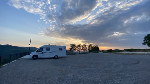 Somewherewith – 2p Bavaria integrated from 2015