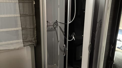 Luxury Benimar Mileo 296(2020) 4-5 pers.