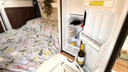 2p Fiat bus uit 2015