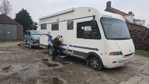 3p Eura Mobil integrated uit 2006