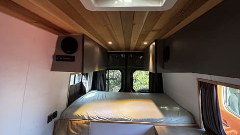 Yoda – 2 berth Volkswagen 