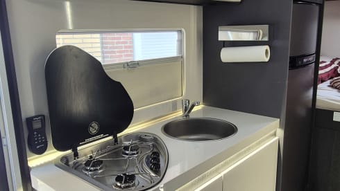 Nomad 1 – 4p Ford teilintegriert ab 2025