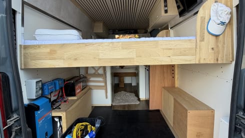 Gustavo – 3-sitziger Fiat-Bus ab 2023