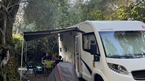 EB740 – 5p Eura Mobil integrated from 2015