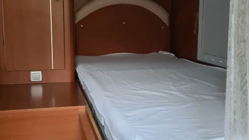 MC Luis – 4p Fiat semi-integrated from 2010