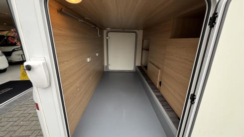 LMC 662 – 4p Dethleffs integral 2014