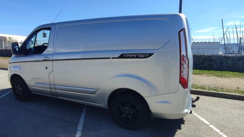 Dobby – Van von David