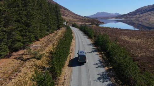 MULL – Luxus-Citroën Relay L4H2 aus dem Jahr 2025 