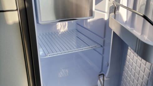 Fiat Talento bus camper