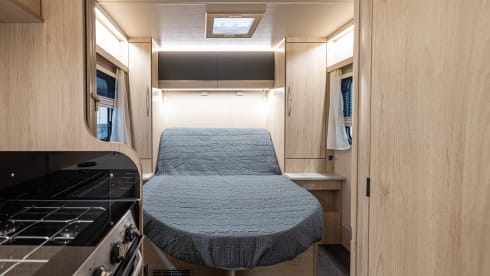 2025 Auto Trail Expedition C71