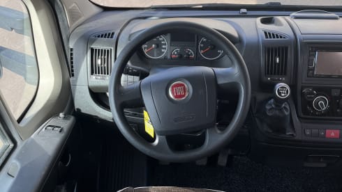 6 person alcove 2013