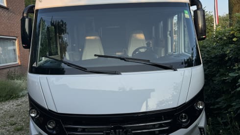 4p Laika integrated from 2024