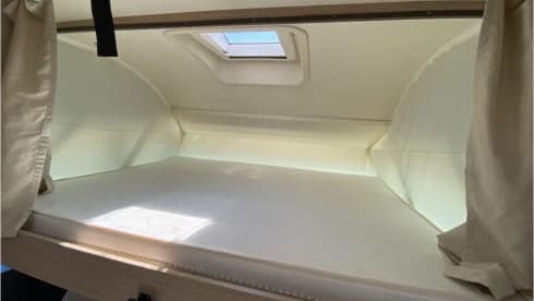 4p Rapido integrated from 2020