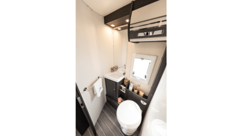 287 TL Rollerteam – On the road with our motorhome