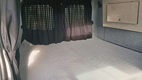 2p Renault bus uit 2010