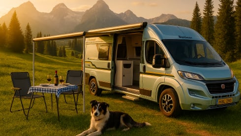 3p Benimar bus from 2019