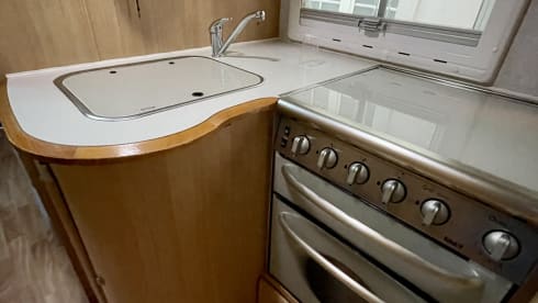 Kent – Vacation in freedom: Our Kentucky for a dream experience