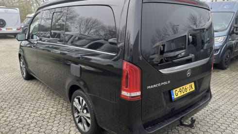 Morreni on wheels – 4p Mercedes-Benz bus from 2015