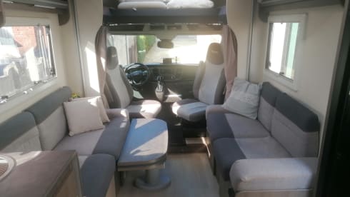 5p Challenger semi-integrated from 2020