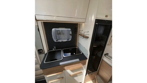 3p Pilote semi-integrated from 2021