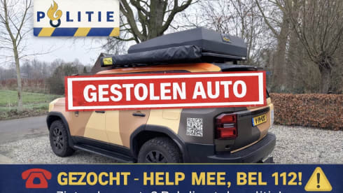 Von der Wüste bis in die Berge: Mit dem Land Cruiser überall zu Hause