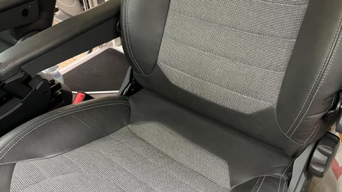 GoBonnie – 4p Adria Mobil Bus ab 2021