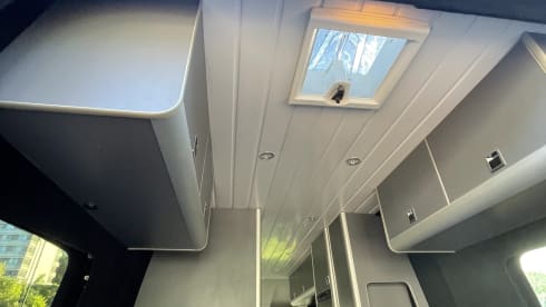 RE21OSD NOMAD Romford – GRAND NOMAD 4 Berth Romford