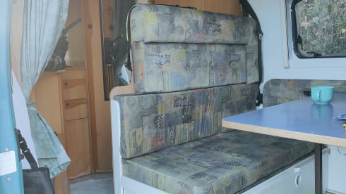 Puffolo – Ready to go!